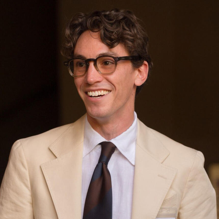 Ari Schneider